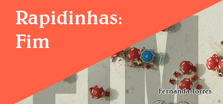 Fim – Rapidinhas #2