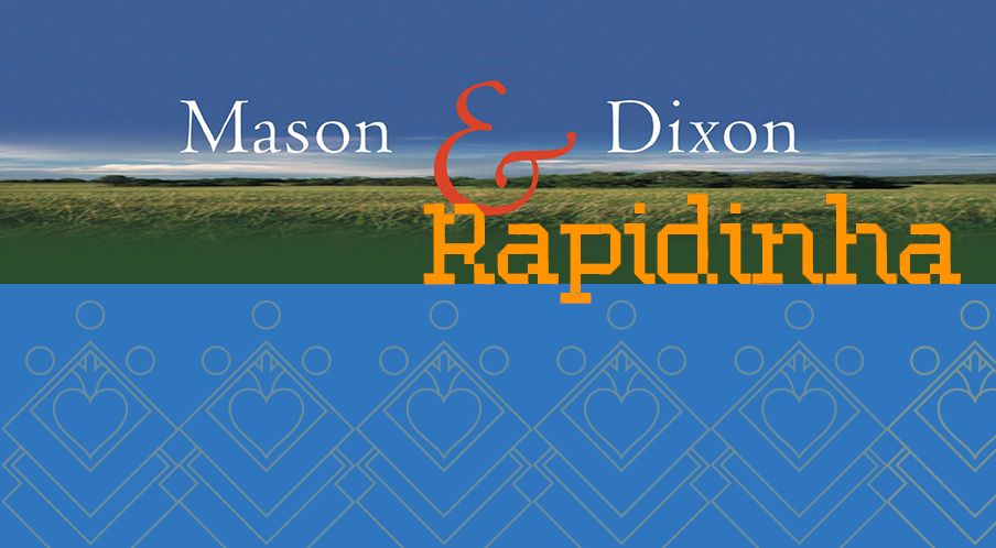 Mason & Dixon – Rapidinhas #27