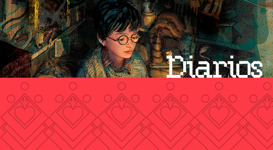 Harry Potter – 20 Anos de Magia