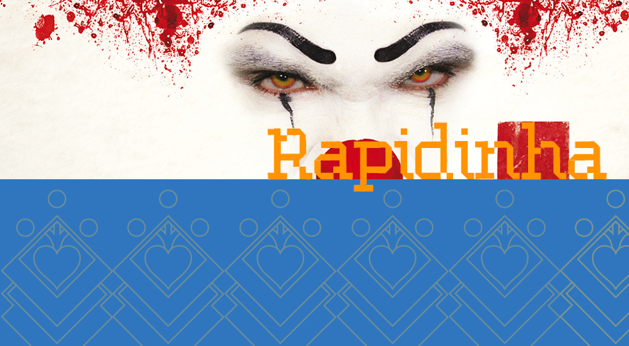 It – A Coisa – Rapidinhas #34