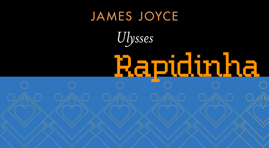 Ulysses – Rapidinhas #40