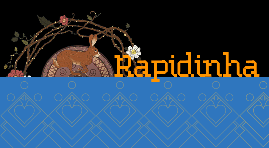 Em Busca de Watership Down – Rapidinhas #41