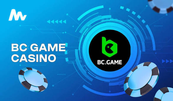BC.Game зеркало безопасный доступ к азартным играм BC.Game зеркало безопасный доступ к азартным играм