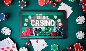 Experience the Thrills at Oldcasino Casino Online