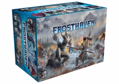 Frosthaven