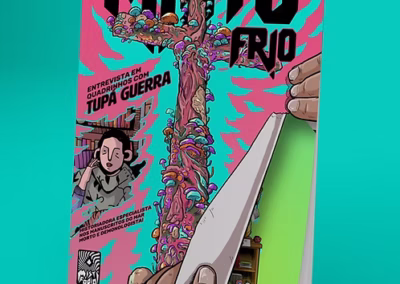 Revista Misto Frio