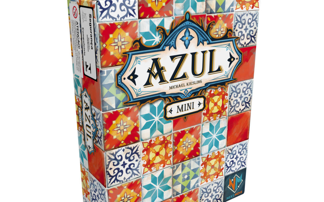 Azul Mini