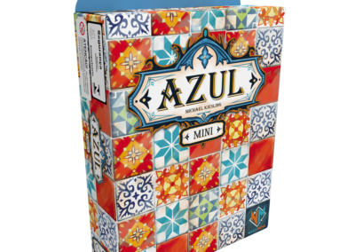 Azul Mini
