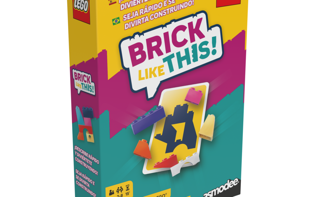 Brick Like This