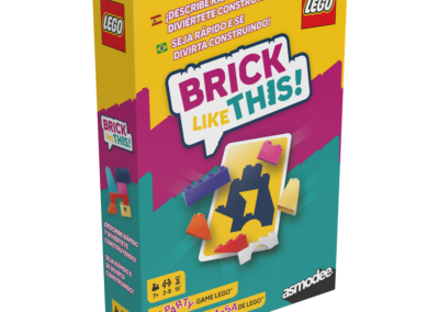 Brick Like This