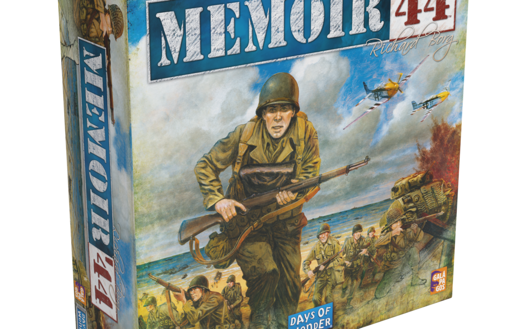 Memoir ’44