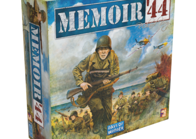 Memoir ’44
