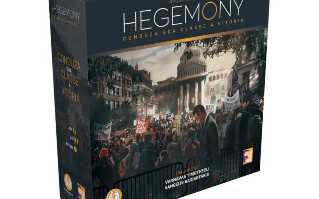 Hegemony