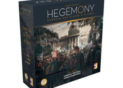 Hegemony